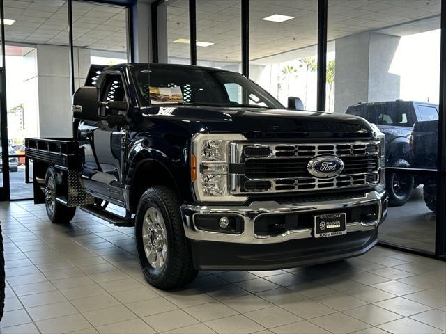 used 2023 Ford F-350 car, priced at $82,995