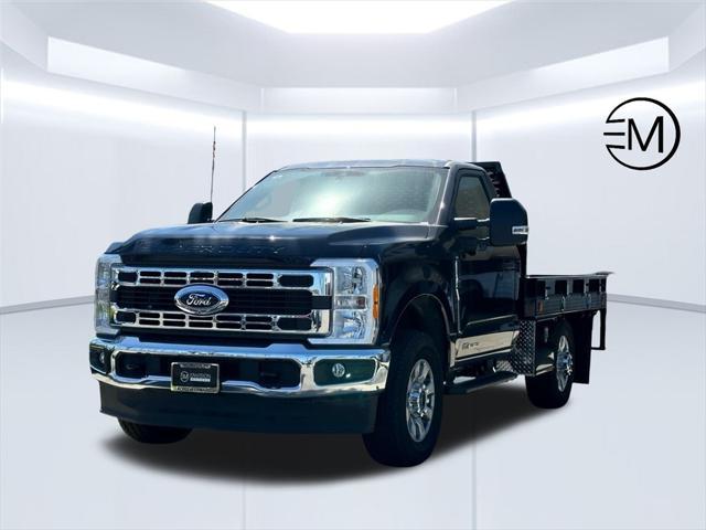 used 2023 Ford F-350 car, priced at $82,995