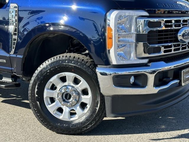 used 2023 Ford F-350 car, priced at $82,995