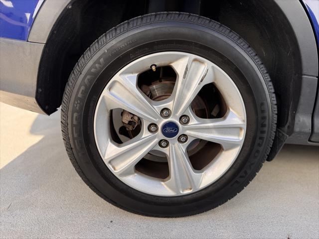 used 2014 Ford Escape car, priced at $10,591