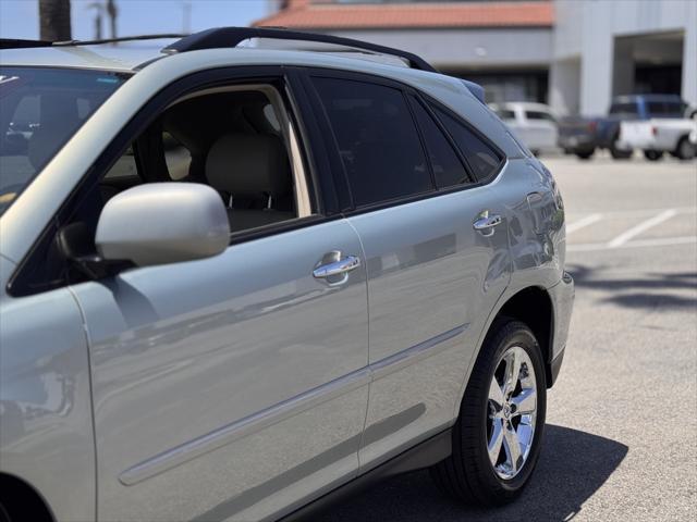 used 2008 Lexus RX 350 car, priced at $9,591