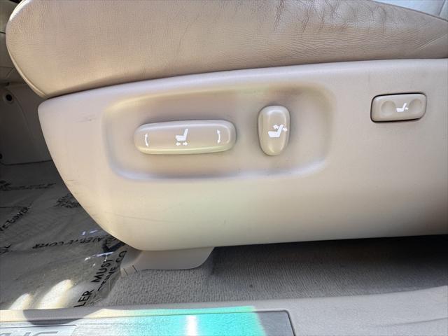 used 2008 Lexus RX 350 car, priced at $9,591
