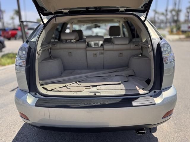 used 2008 Lexus RX 350 car, priced at $9,591