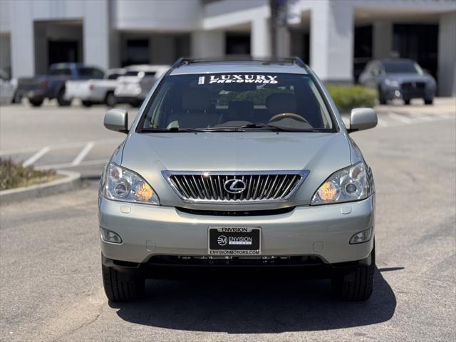 used 2008 Lexus RX 350 car, priced at $9,591