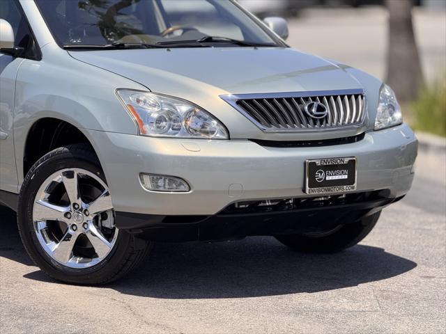 used 2008 Lexus RX 350 car, priced at $9,591