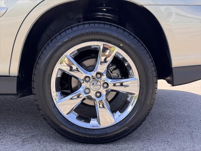 used 2008 Lexus RX 350 car, priced at $9,591