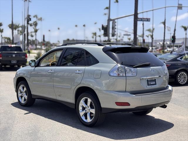 used 2008 Lexus RX 350 car, priced at $9,591