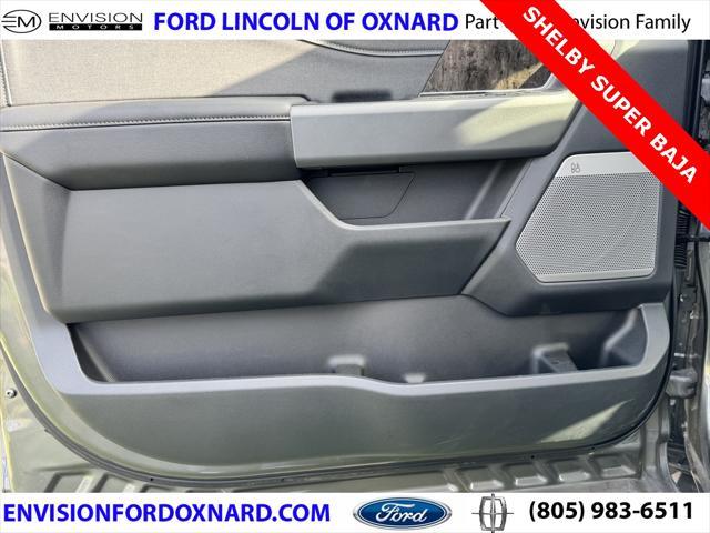 new 2024 Ford F-250 car, priced at $154,995