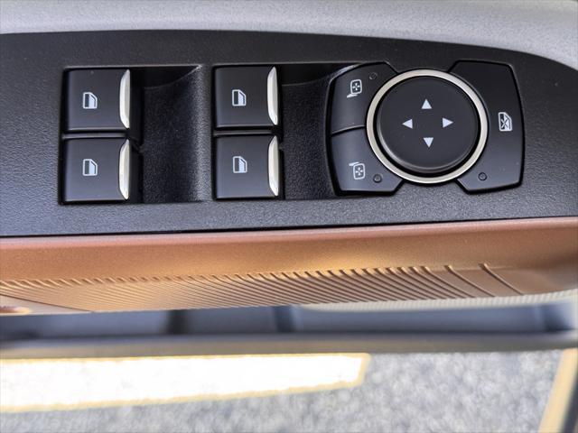 used 2024 Ford Maverick car, priced at $33,591