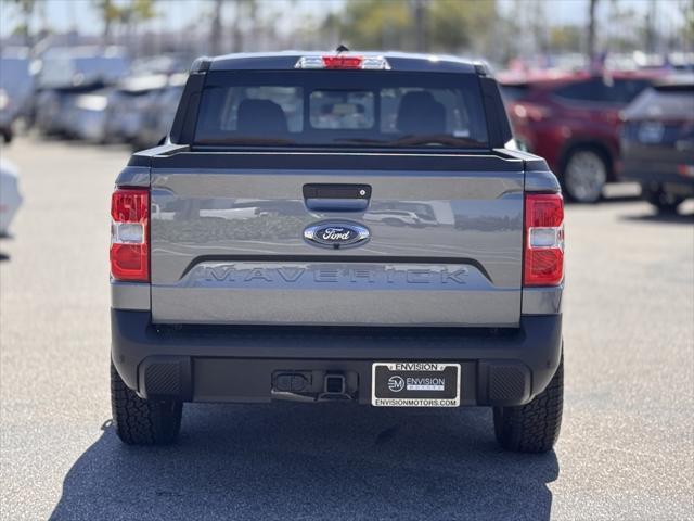 used 2024 Ford Maverick car, priced at $33,591