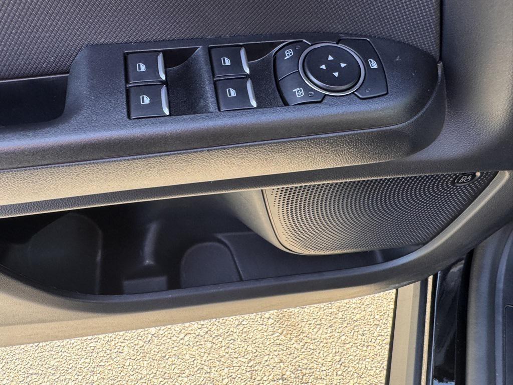 used 2024 Ford Bronco Sport car, priced at $31,251
