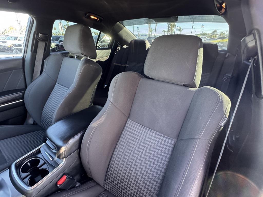 used 2019 Dodge Charger car, priced at $20,991