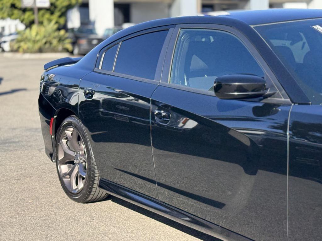 used 2019 Dodge Charger car, priced at $20,991