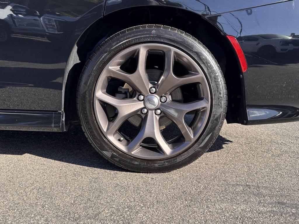 used 2019 Dodge Charger car, priced at $20,991