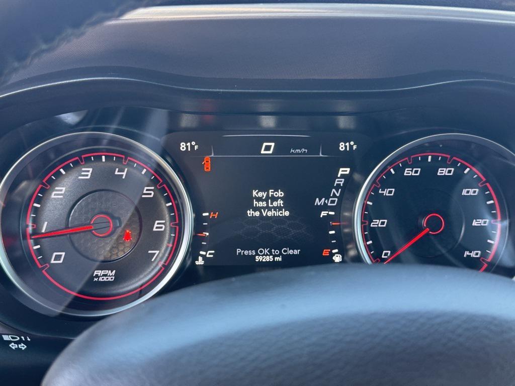 used 2019 Dodge Charger car, priced at $20,991