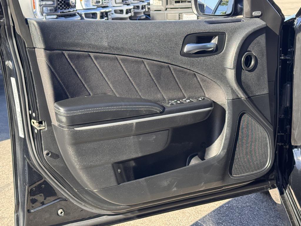 used 2019 Dodge Charger car, priced at $20,991