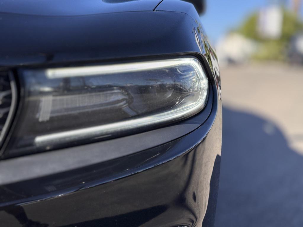 used 2019 Dodge Charger car, priced at $20,991