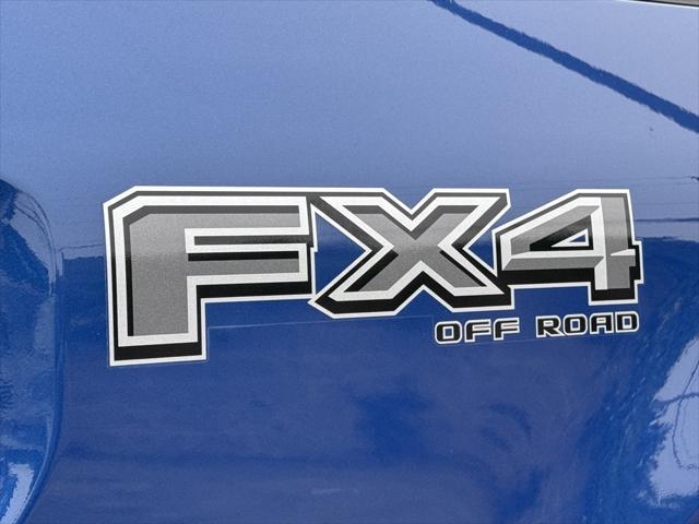 used 2024 Ford F-150 car, priced at $49,991