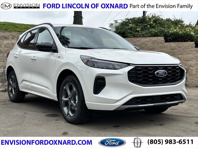 new 2024 Ford Escape car, priced at $35,150