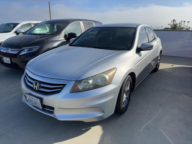 used 2011 Honda Accord car, priced at $9,591