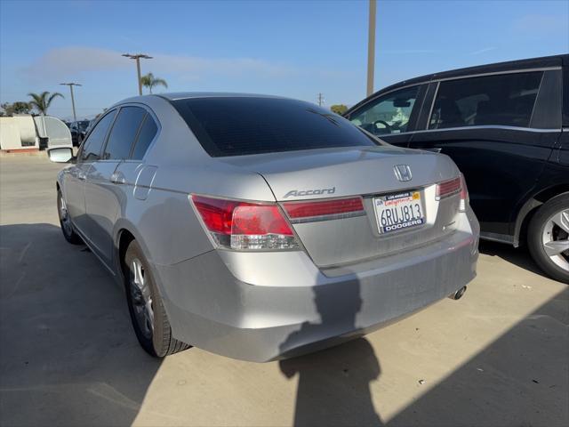 used 2011 Honda Accord car, priced at $9,591