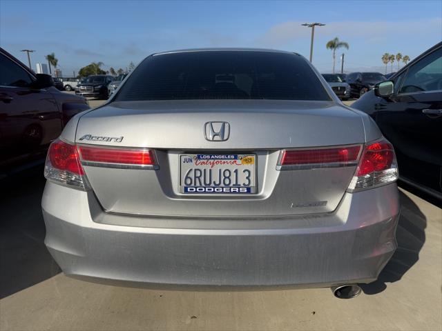 used 2011 Honda Accord car, priced at $9,591