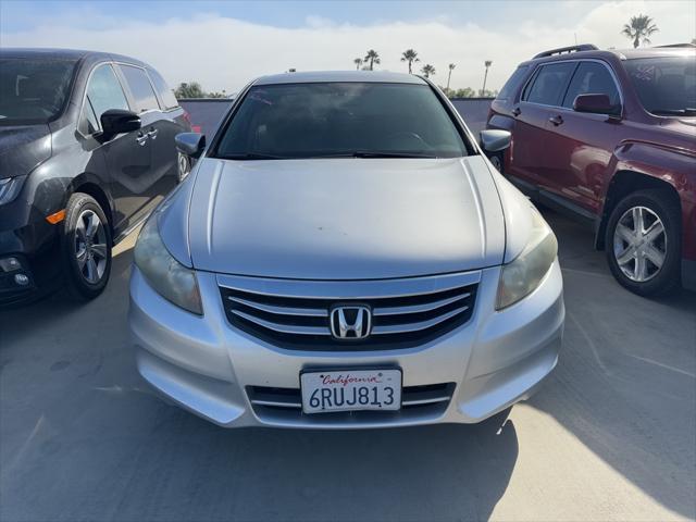 used 2011 Honda Accord car, priced at $9,591