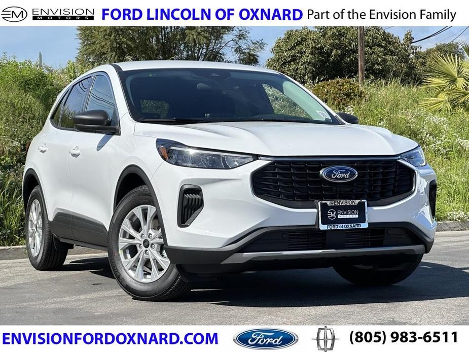new 2024 Ford Escape car, priced at $31,290