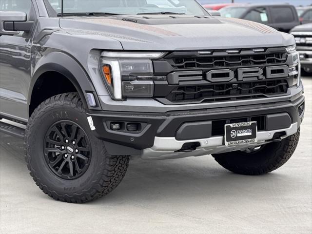 new 2025 Ford F-150 car, priced at $83,090