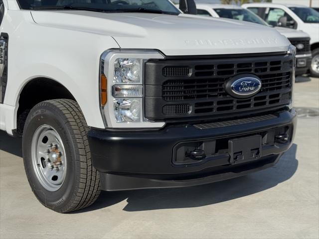 new 2024 Ford F-350 car, priced at $67,565