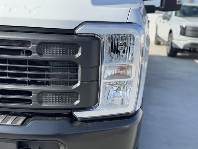 new 2024 Ford F-350 car, priced at $67,565