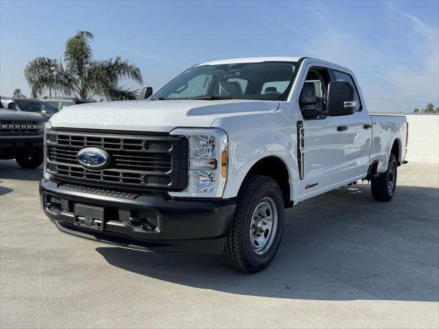 new 2024 Ford F-350 car, priced at $67,565