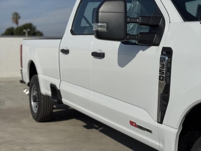 new 2024 Ford F-350 car, priced at $67,565