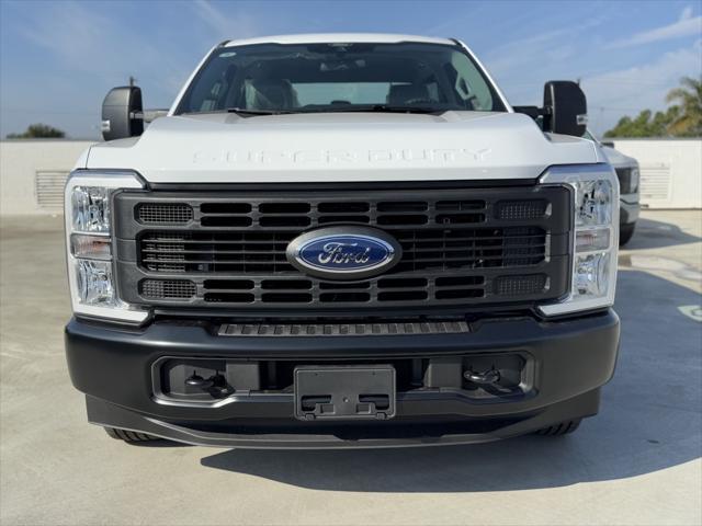 new 2024 Ford F-350 car, priced at $67,565