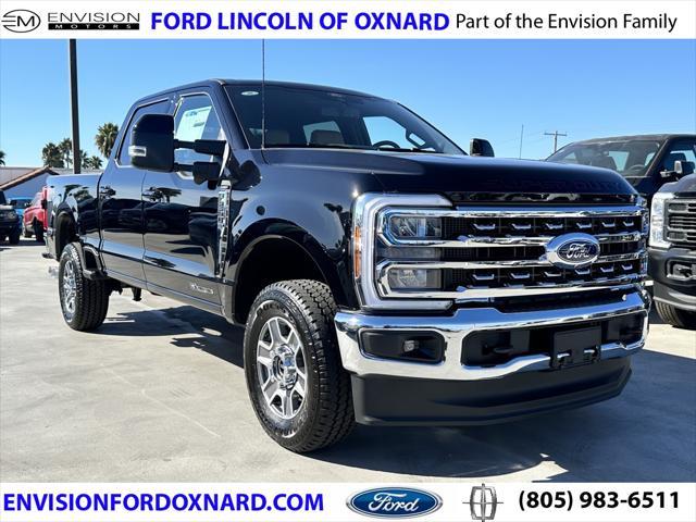 new 2024 Ford F-250 car