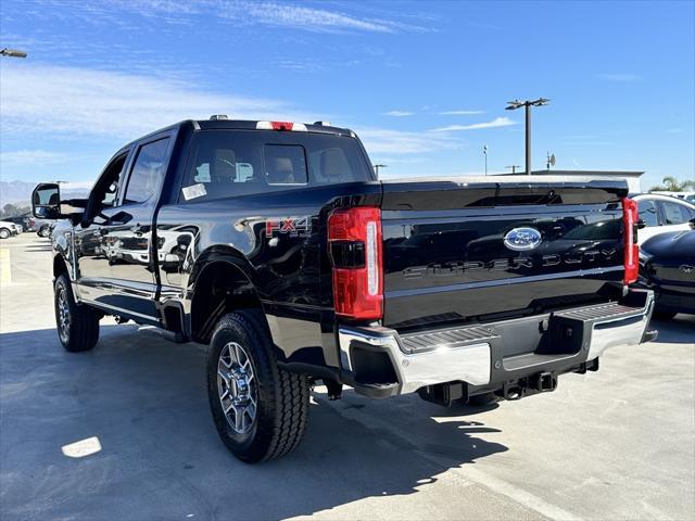 new 2024 Ford F-250 car