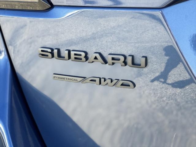 used 2020 Subaru Outback car, priced at $26,591