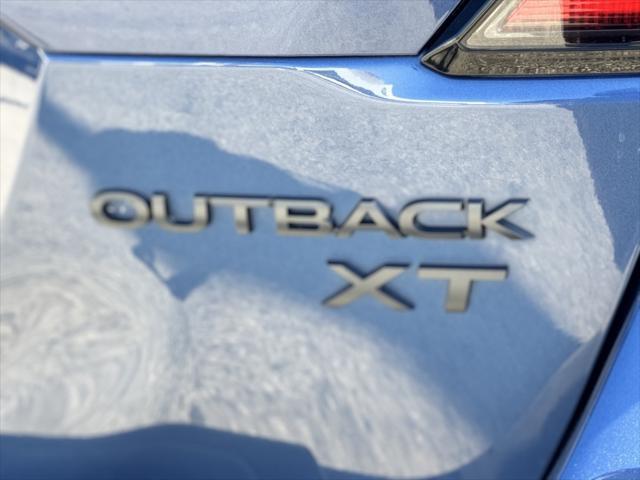 used 2020 Subaru Outback car, priced at $26,591