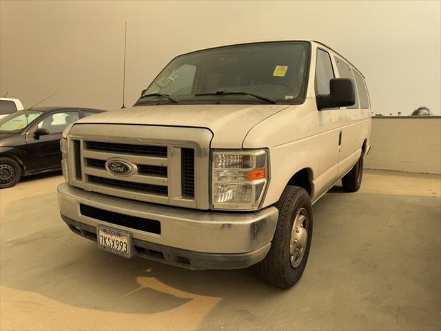 used 2013 Ford E350 Super Duty car, priced at $15,795