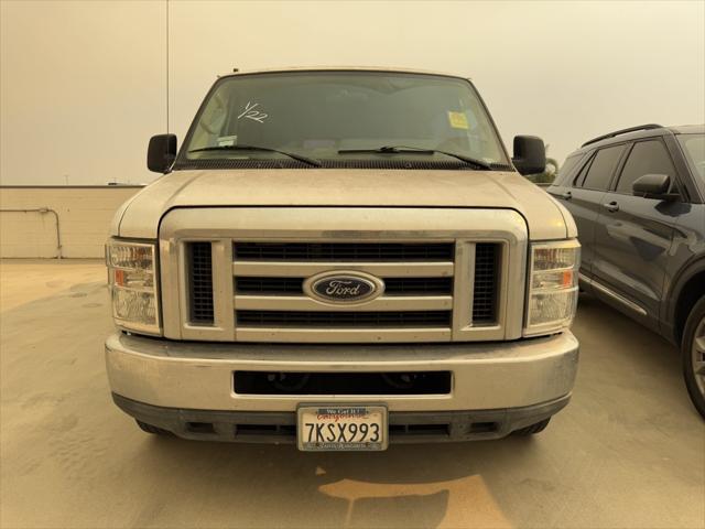 used 2013 Ford E350 Super Duty car, priced at $15,795