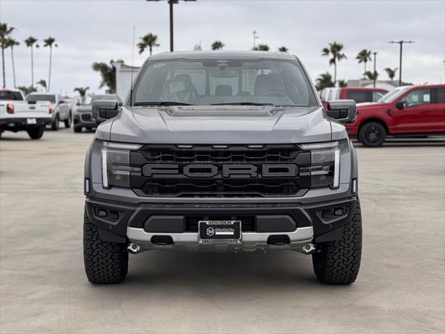 new 2025 Ford F-150 car, priced at $83,090