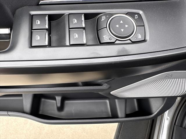 new 2025 Ford F-150 car, priced at $83,090