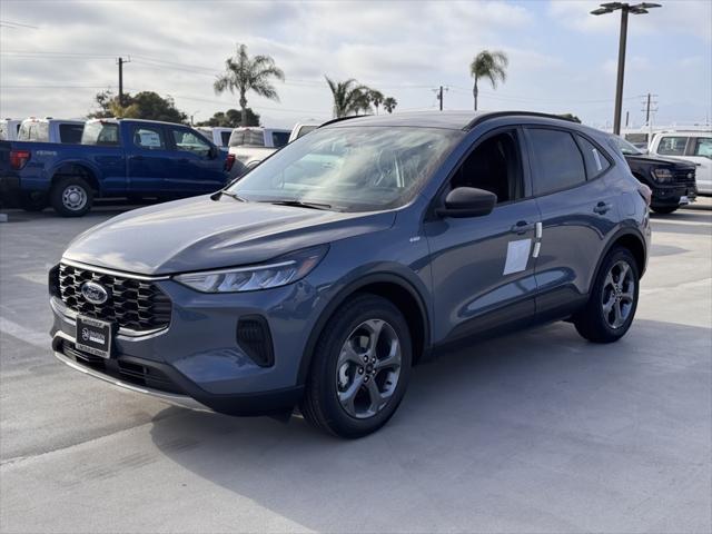 new 2025 Ford Escape car, priced at $33,985