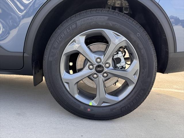new 2025 Ford Escape car, priced at $33,985