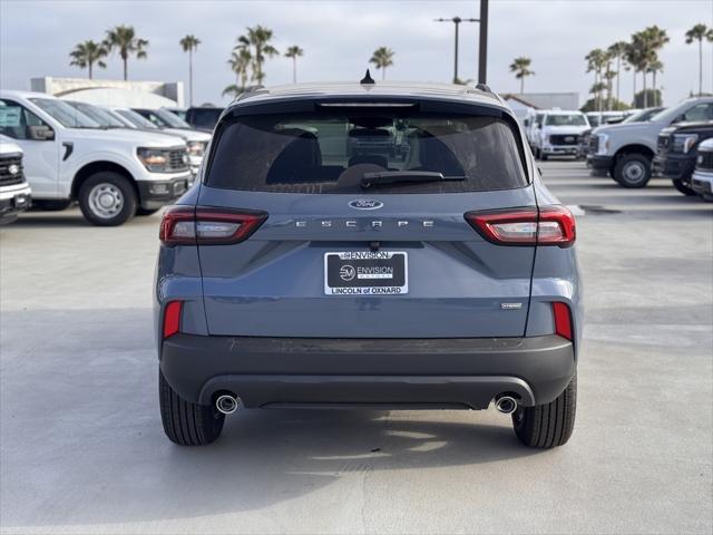 new 2025 Ford Escape car, priced at $33,985