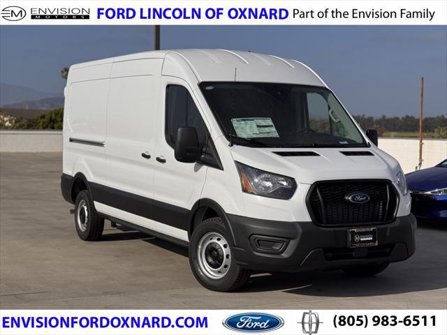 new 2025 Ford Transit-150 car, priced at $52,515