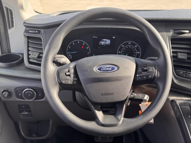 new 2025 Ford Transit-150 car, priced at $52,515