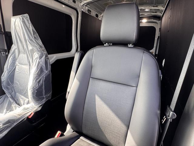 new 2025 Ford Transit-150 car, priced at $52,515
