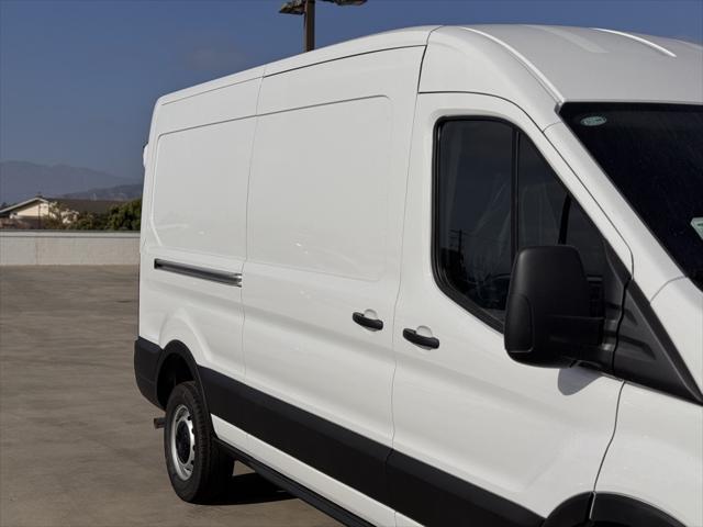 new 2025 Ford Transit-150 car, priced at $52,515