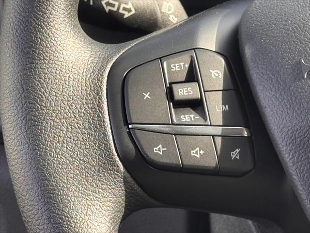 new 2025 Ford Transit-150 car, priced at $52,515